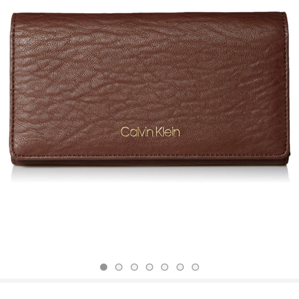 CK wallet brand new